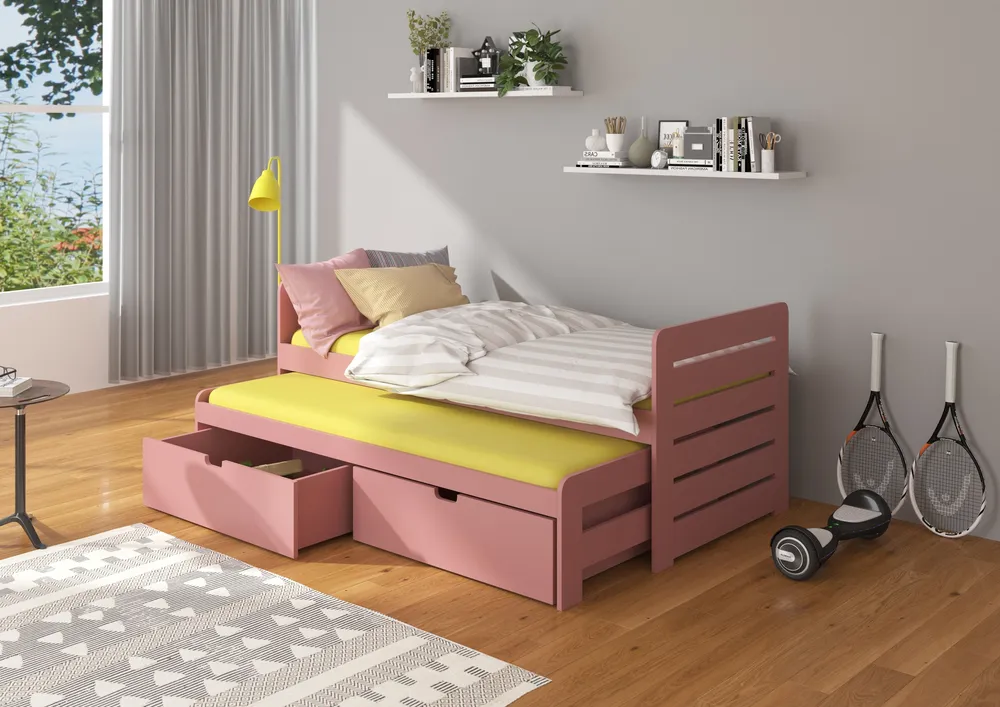 Postel Tomi 200
