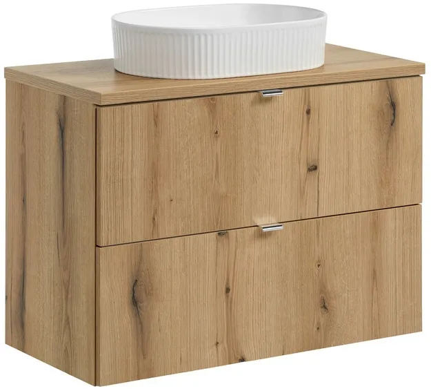 Kolekce nábytku Nova Oak