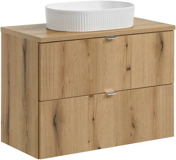 Zestaw mebli Nova Oak