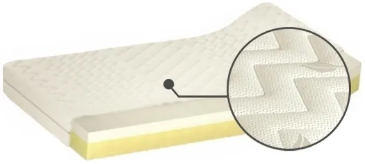 Matrace Medivis H3 140