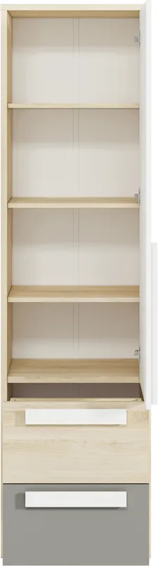 Prádelní skříň Drop