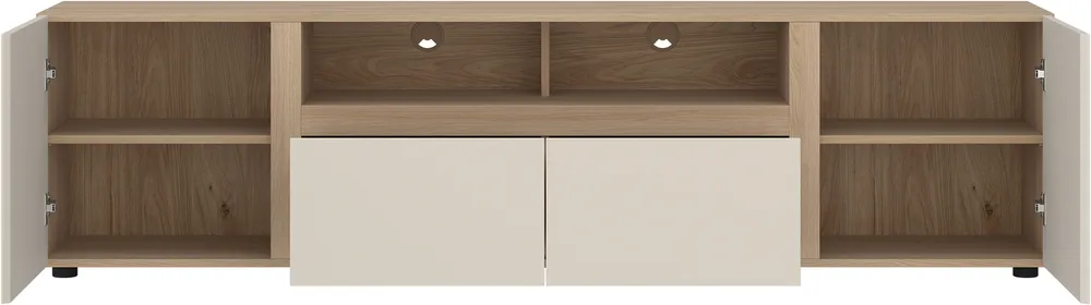 Szafka RTV Essenza