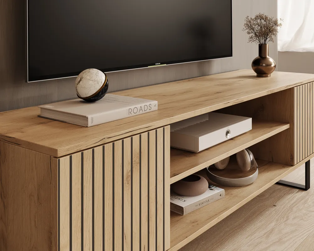TV stolek Lorello