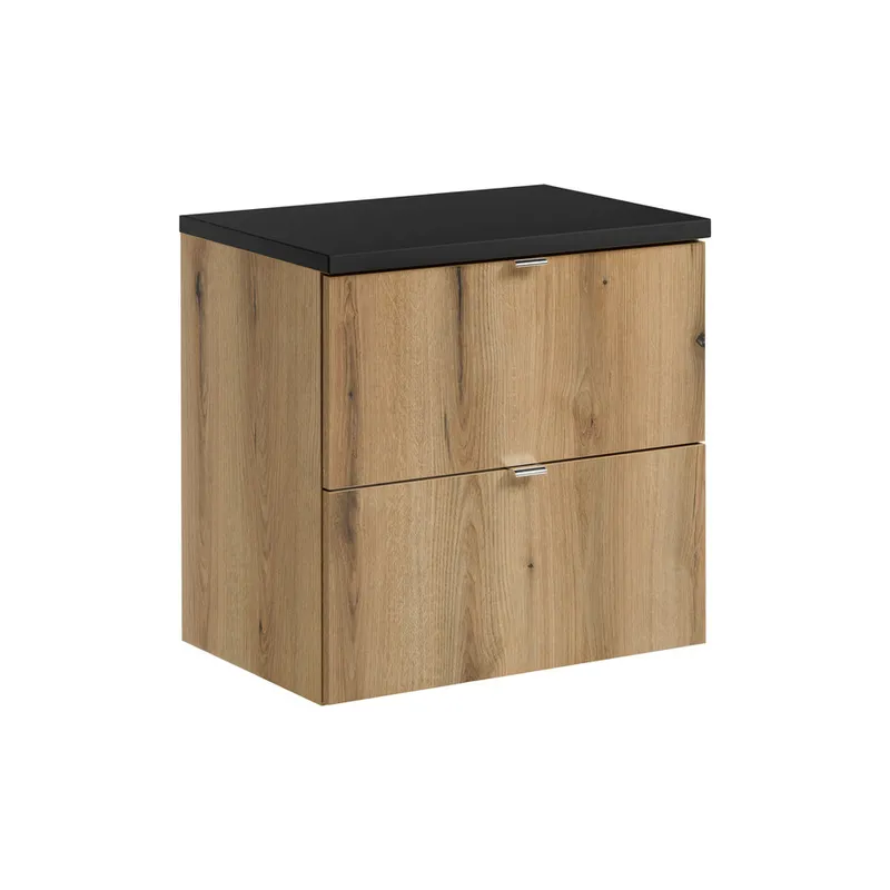 Koupelnová skříňka Nova Oak