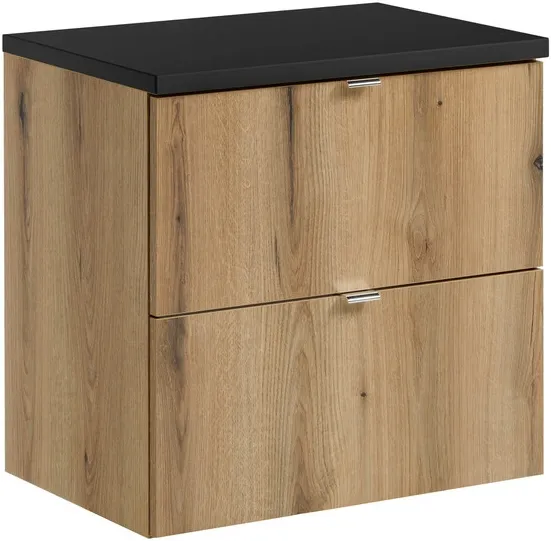 Szafka łazienkowa Nova Oak