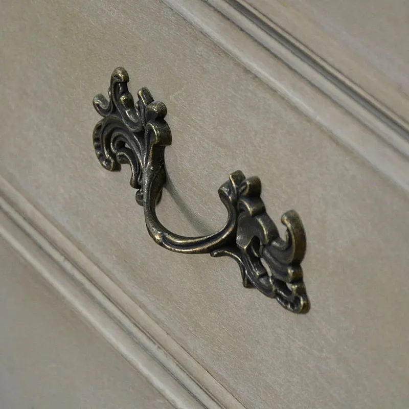 Komoda Venezia Bianco