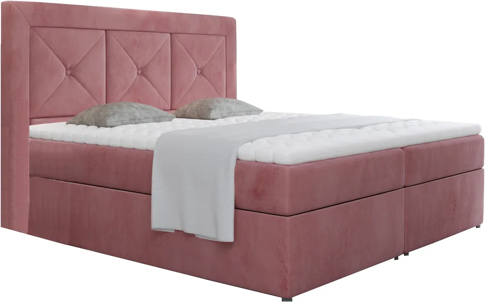 Postel boxspring 160 Idris