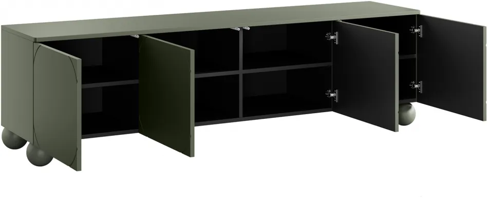Szafka RTV Sonatia II
