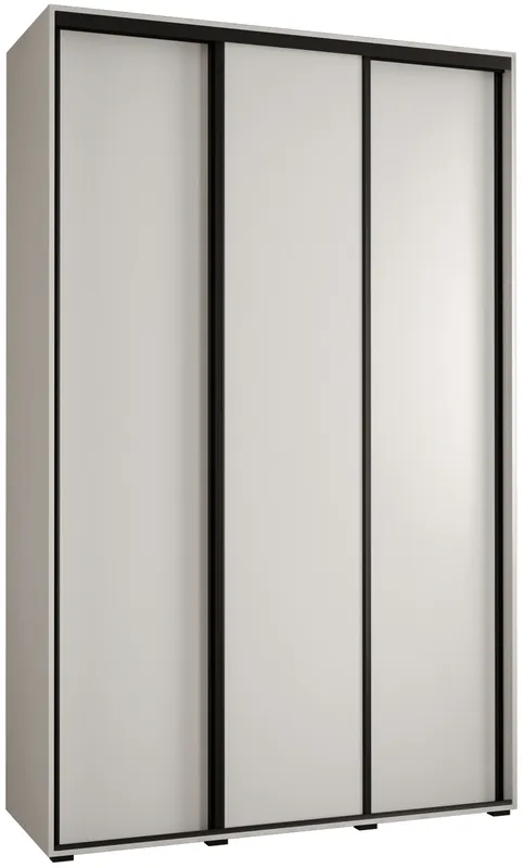 Skriňa Cannes 1 160 hĺbka 45 cm