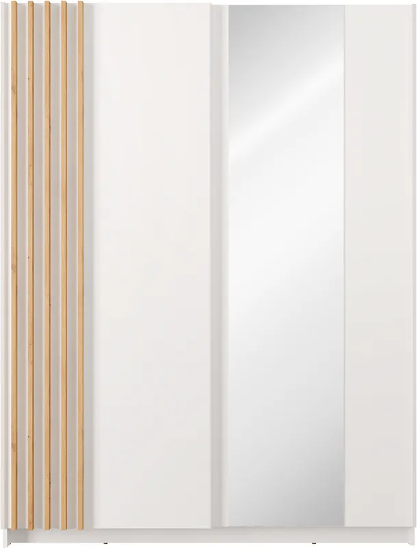 Šatní skříň Bayadero 150 cm