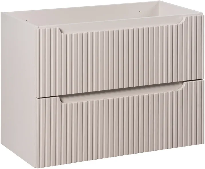 Skříňka pod umyvadlo Nova Cashmere