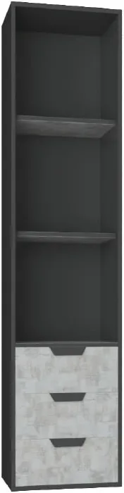 Regál Nano