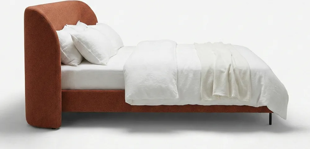 Postel Riva 160 cm