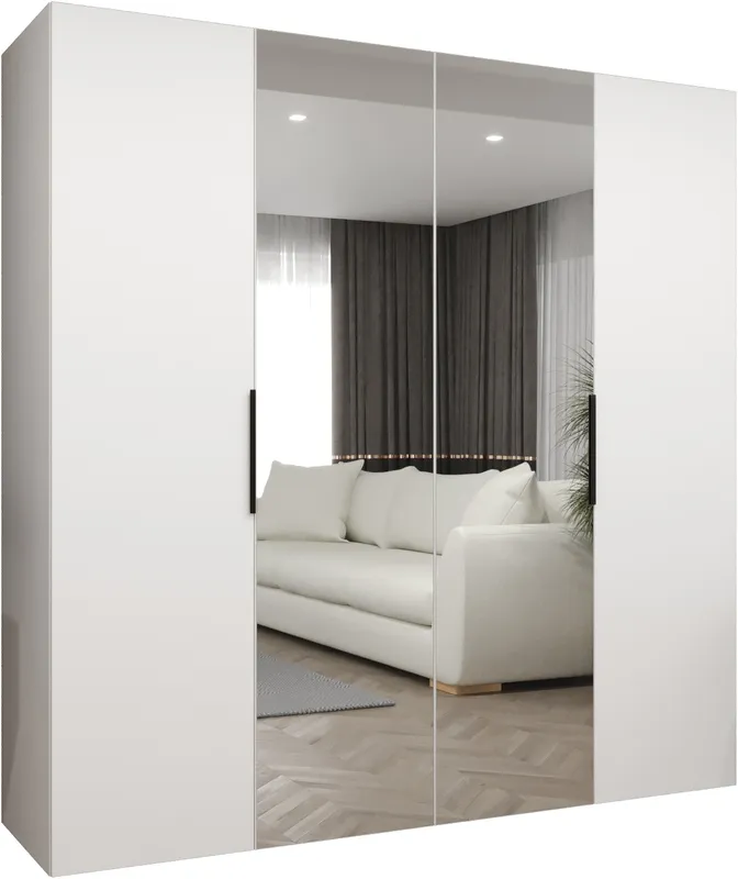 Szafa uchylna Marbella 2 200