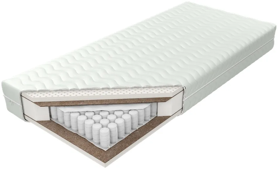 Matrace Estrella Lux Kokos 80 cm