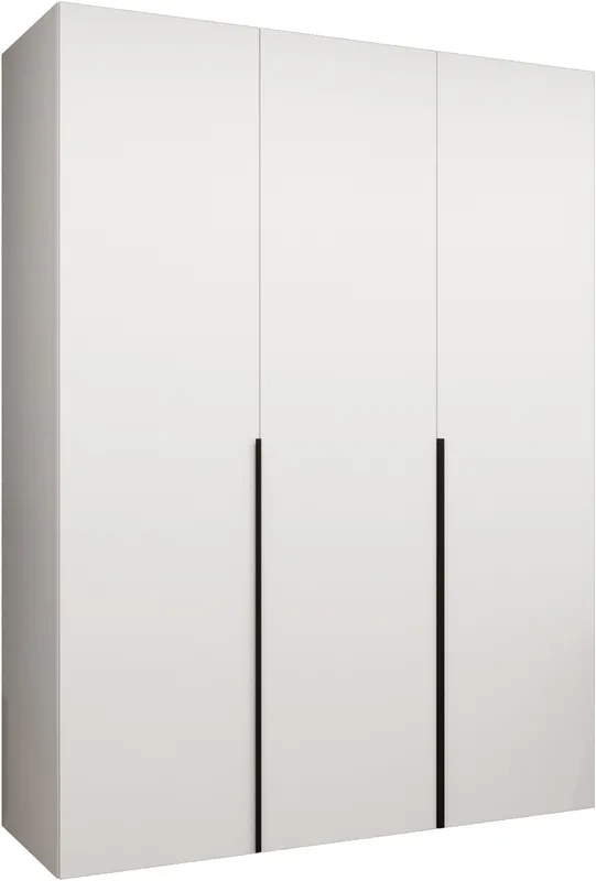Šatní skříň Alicante 1 150 cm