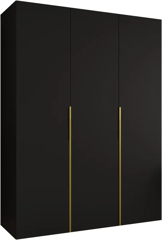 Šatní skříň Alicante 1 150 cm
