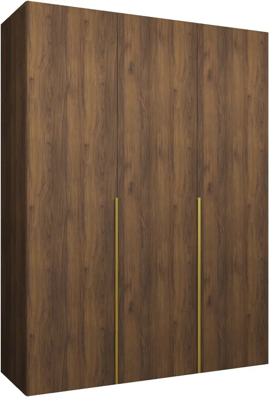 Šatní skříň Alicante 1 150 cm