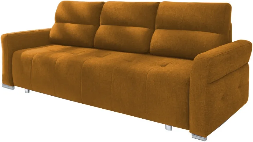 Sofa Island z funkcją spania