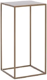 Stolik Tensio Metal 30