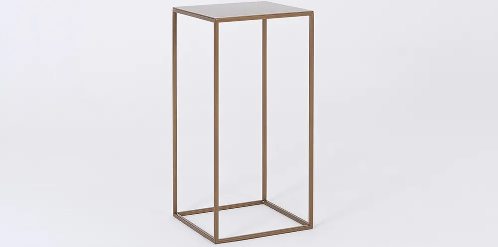Stolik Tensio Metal 30
