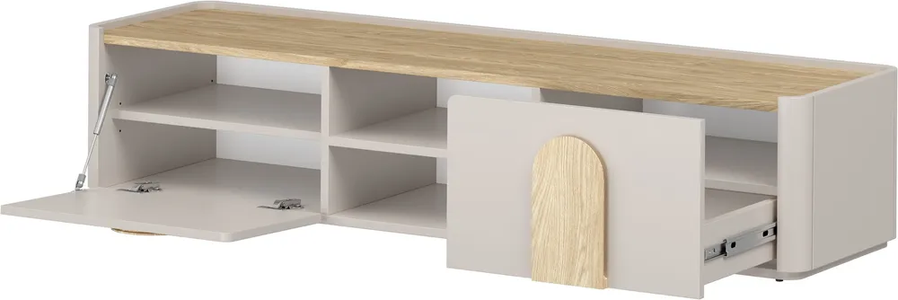 TV stolek 170 Amilio