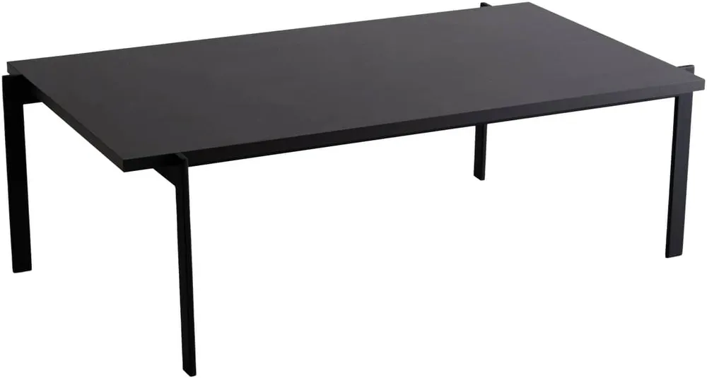 Konferenční stolek do obývacího pokoje Borge Low 100x60