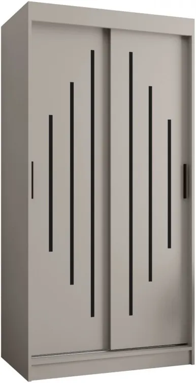 Skříň Rubino Y 100