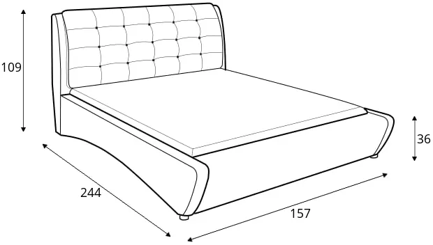 Postel 81224 (140x200)