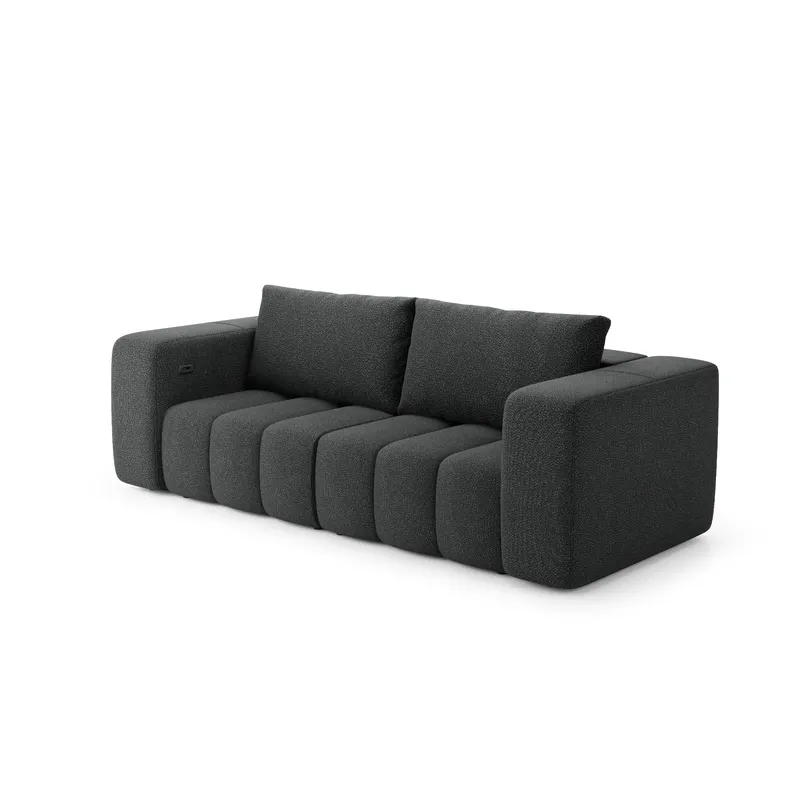 Sofa Bern z elektryczną funkcją relaks