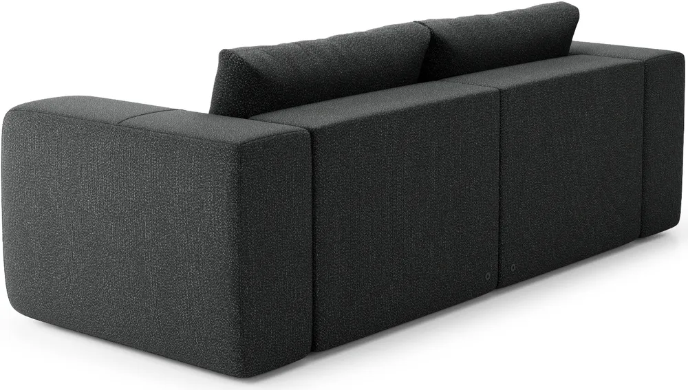 Sofa Bern z elektryczną funkcją relaks