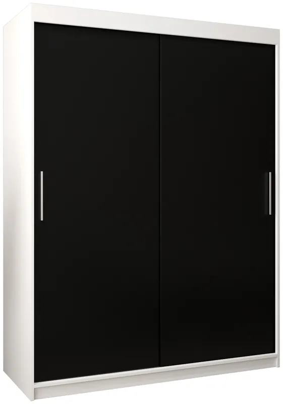 Skriňa s posuvnými dverami Tokyo 150 cm
