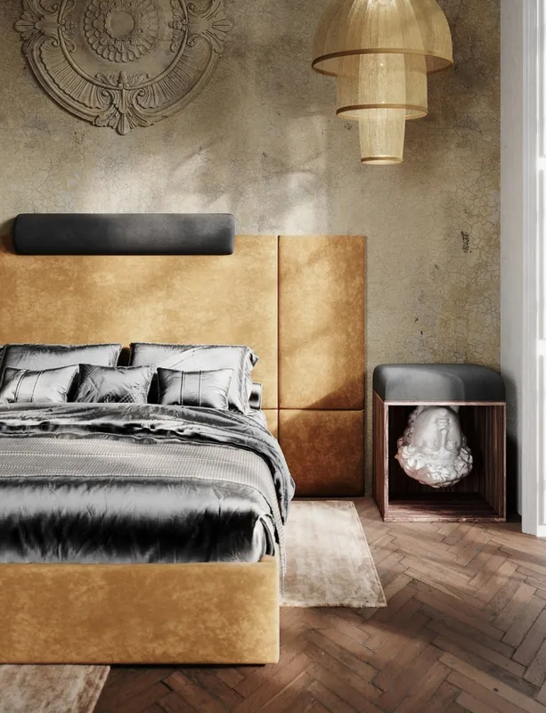 Postel 180 Cabaret