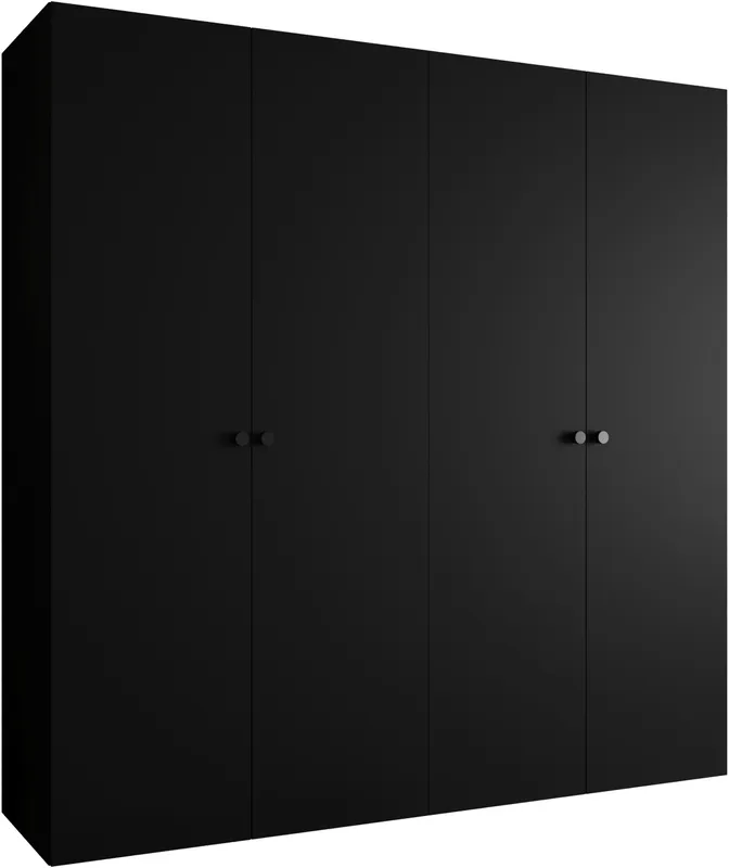 Šatní skříň Parma 1 200 cm