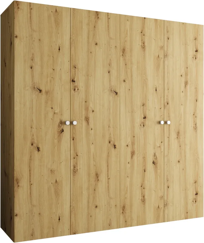 Šatní skříň Parma 1 200 cm