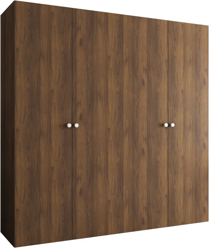 Šatní skříň Parma 1 200 cm