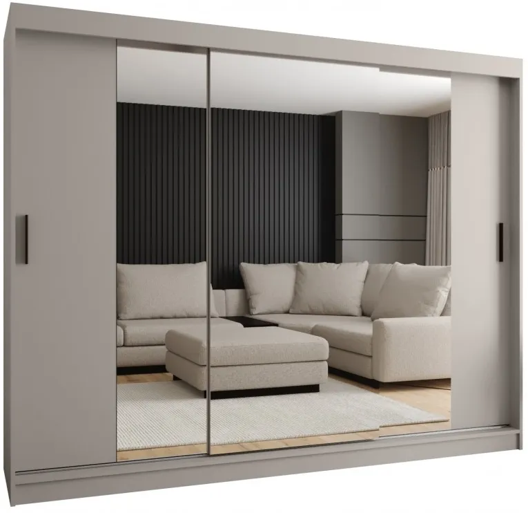 Skriňa Rubino T2 250