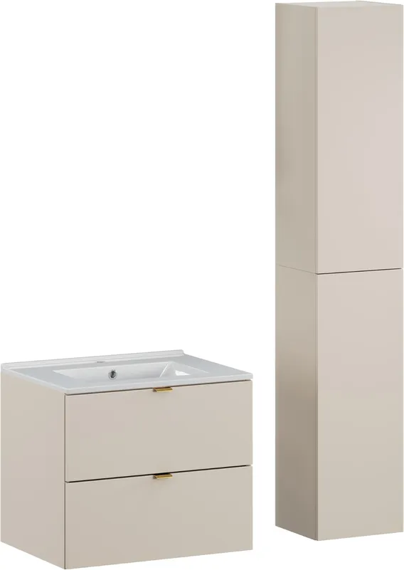 Sestava nábytku Dalia Cashmere