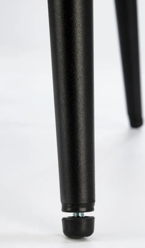 K559 krzesło popielaty
