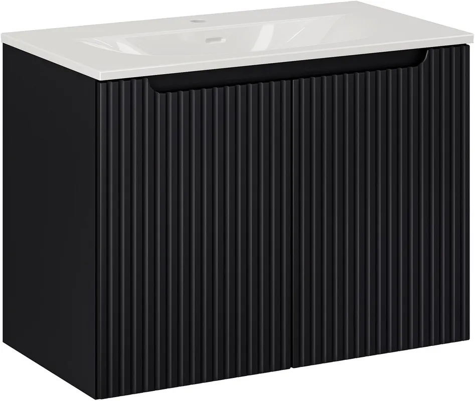 Zestaw mebli Nova Black