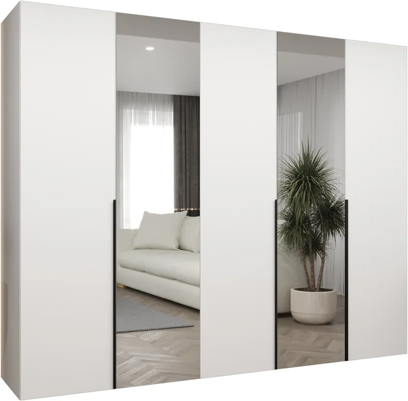 Skříň Alicante 2 250 cm