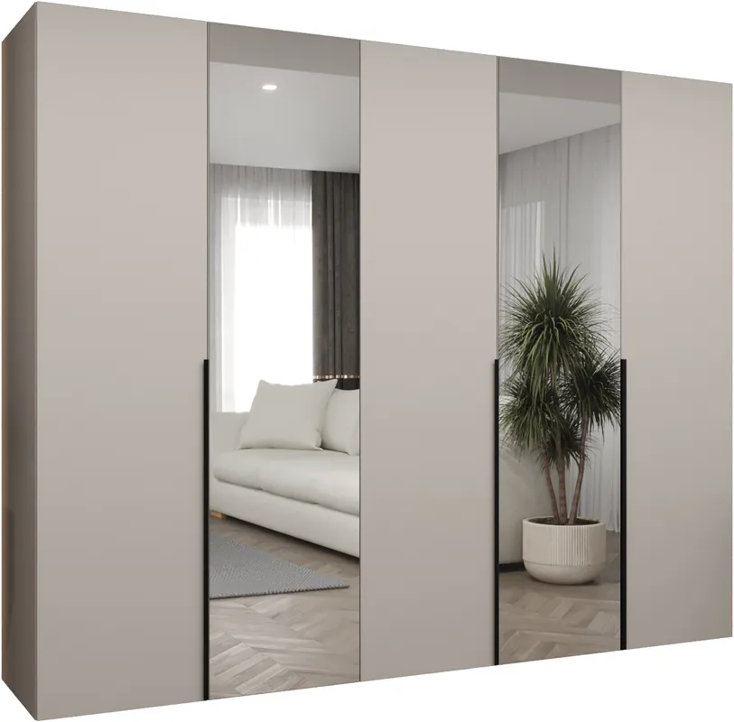 Skříň Alicante 2 250 cm