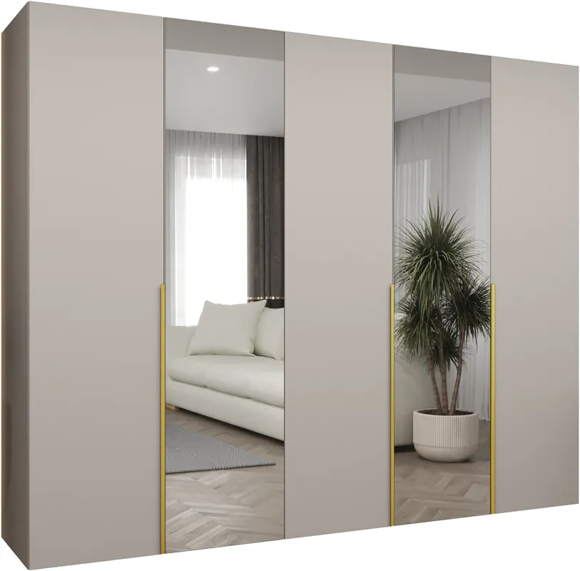 Skříň Alicante 2 250 cm