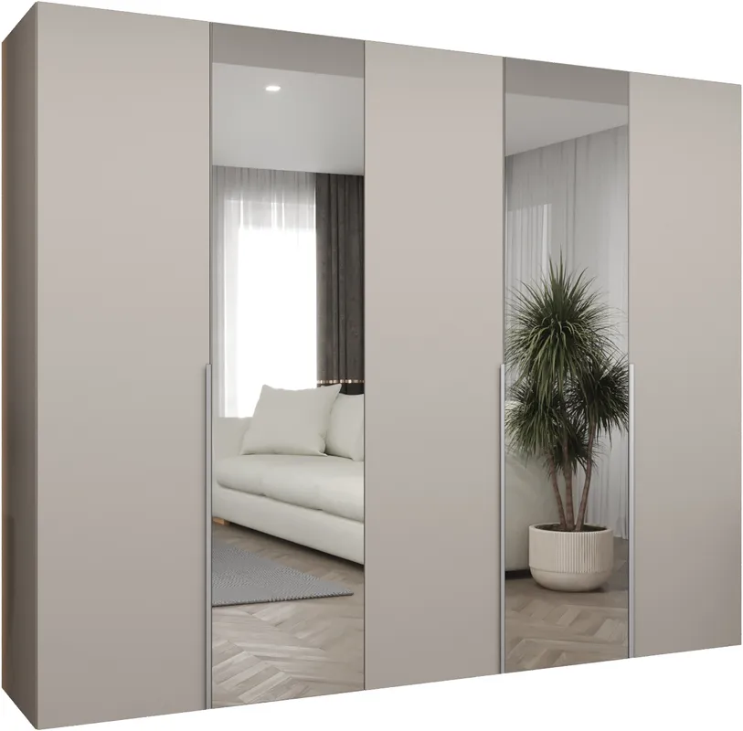 Skříň Alicante 2 250 cm