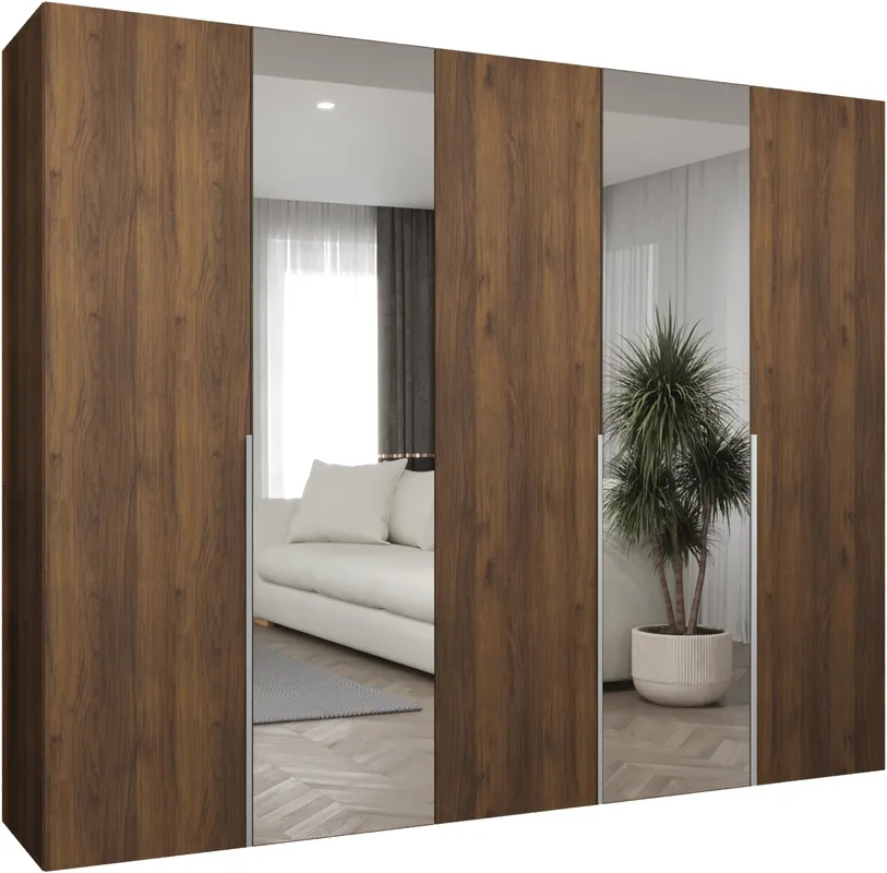 Skriňa Alicante 2 250 cm