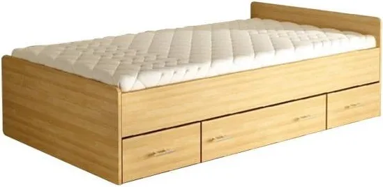 Postel pravá 80262 (90x200)