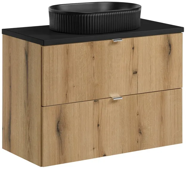 Kolekce nábytku Nova Oak