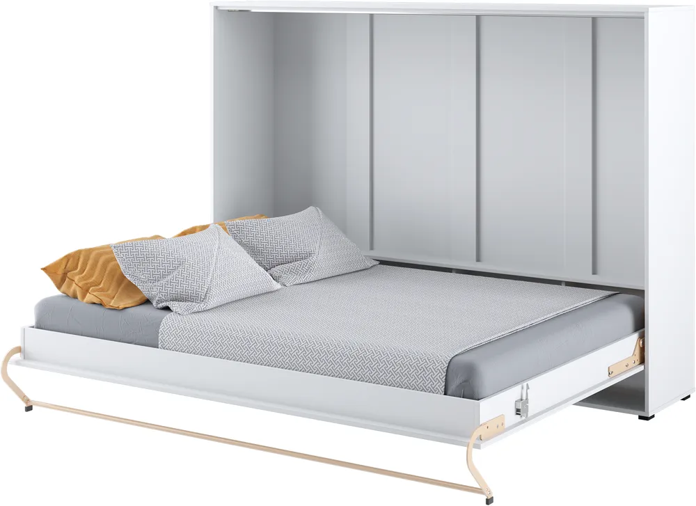 Sklápacia posteľ horizontálna 140 Concept Pro