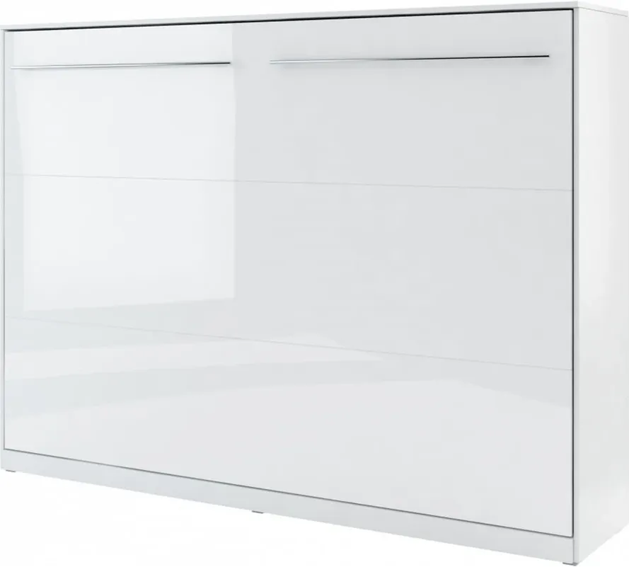 Sklápacia posteľ horizontálna 140 Concept Pro