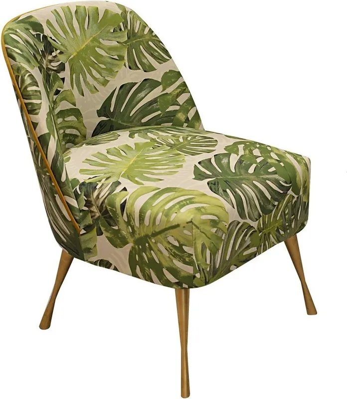 Fotel Monstera